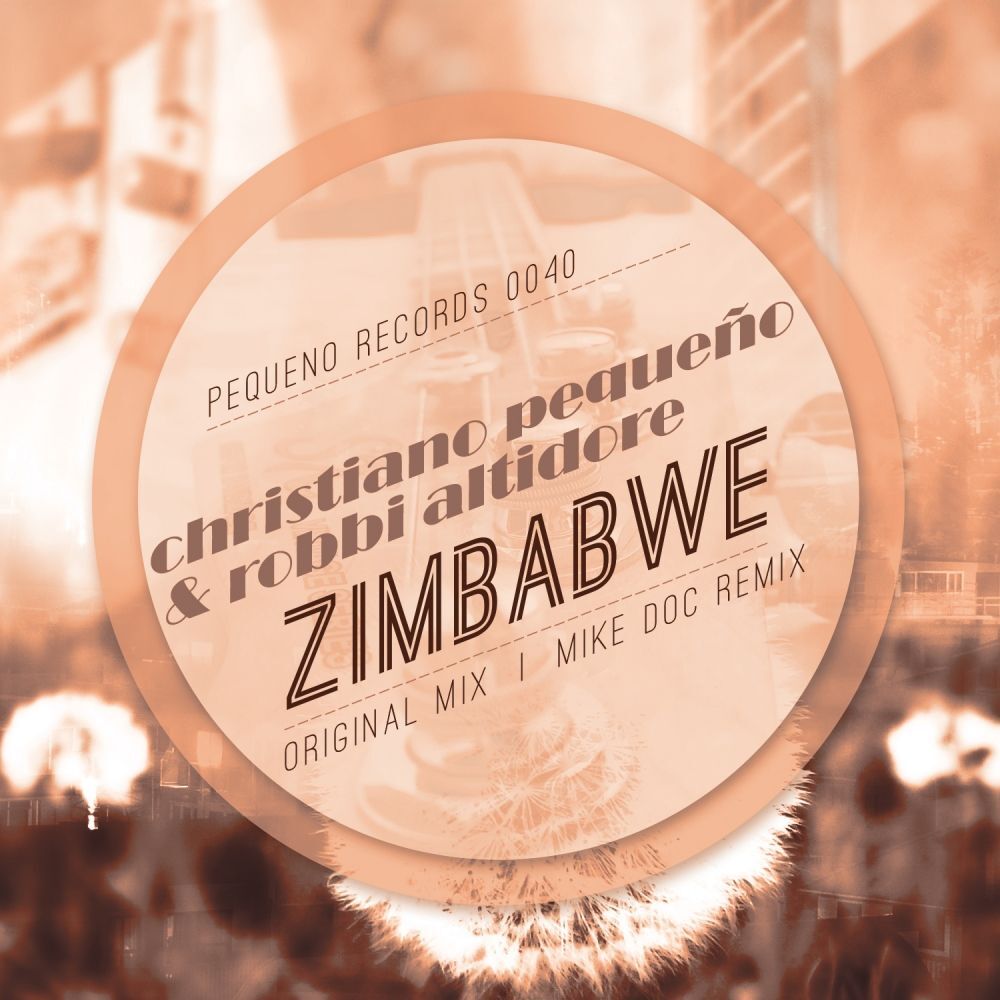Picture of Zimbabwe