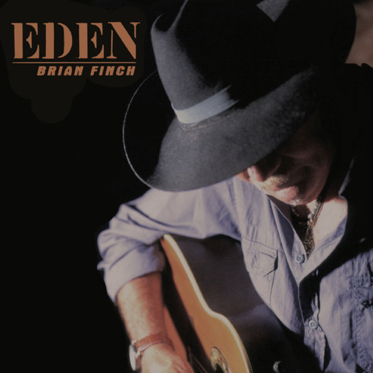 Album cover of Eden