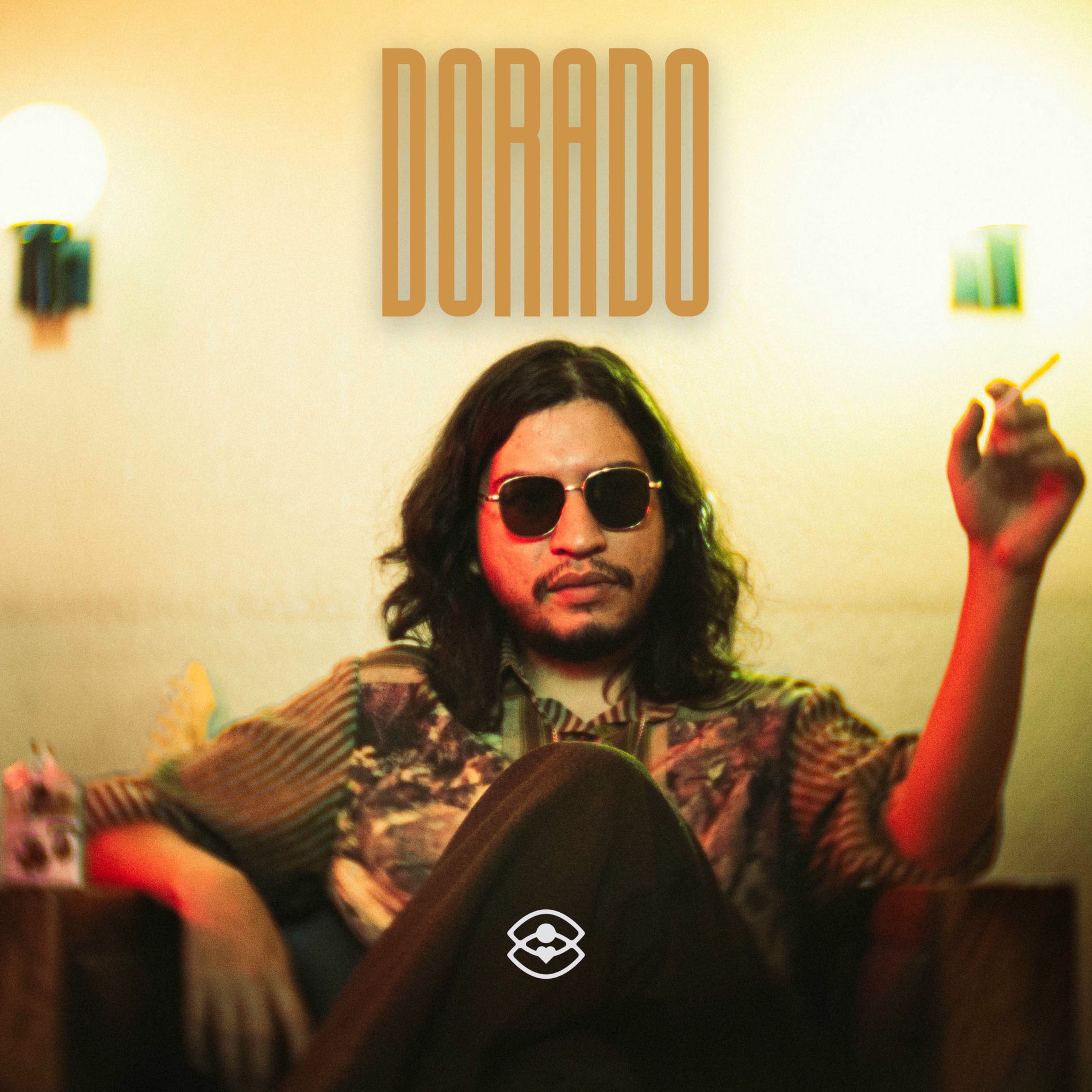 Album cover of Dorado