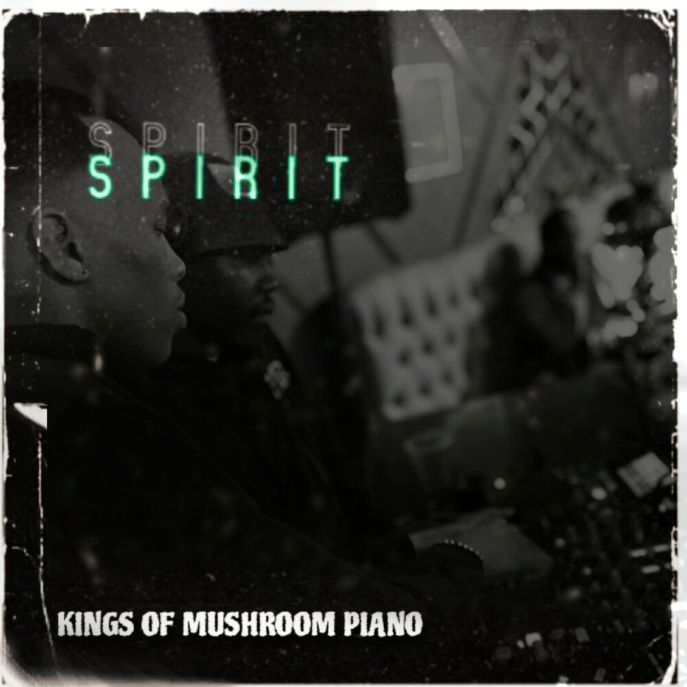Picture of Spirit