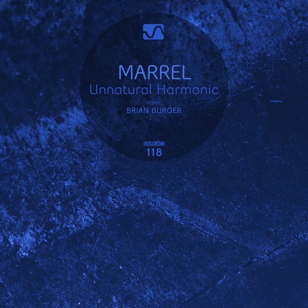 Picture of Unnatural Harmonic