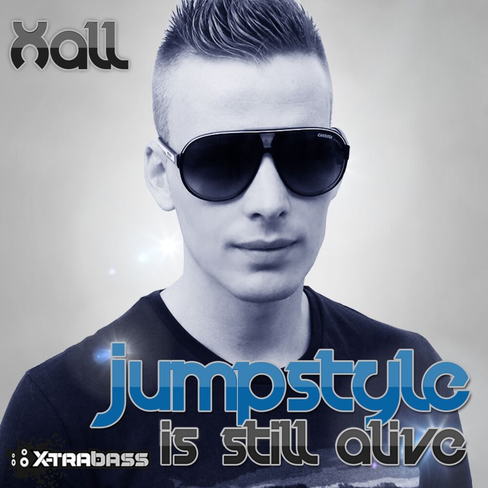 Picture of Jumpstyle Is Still Alive
