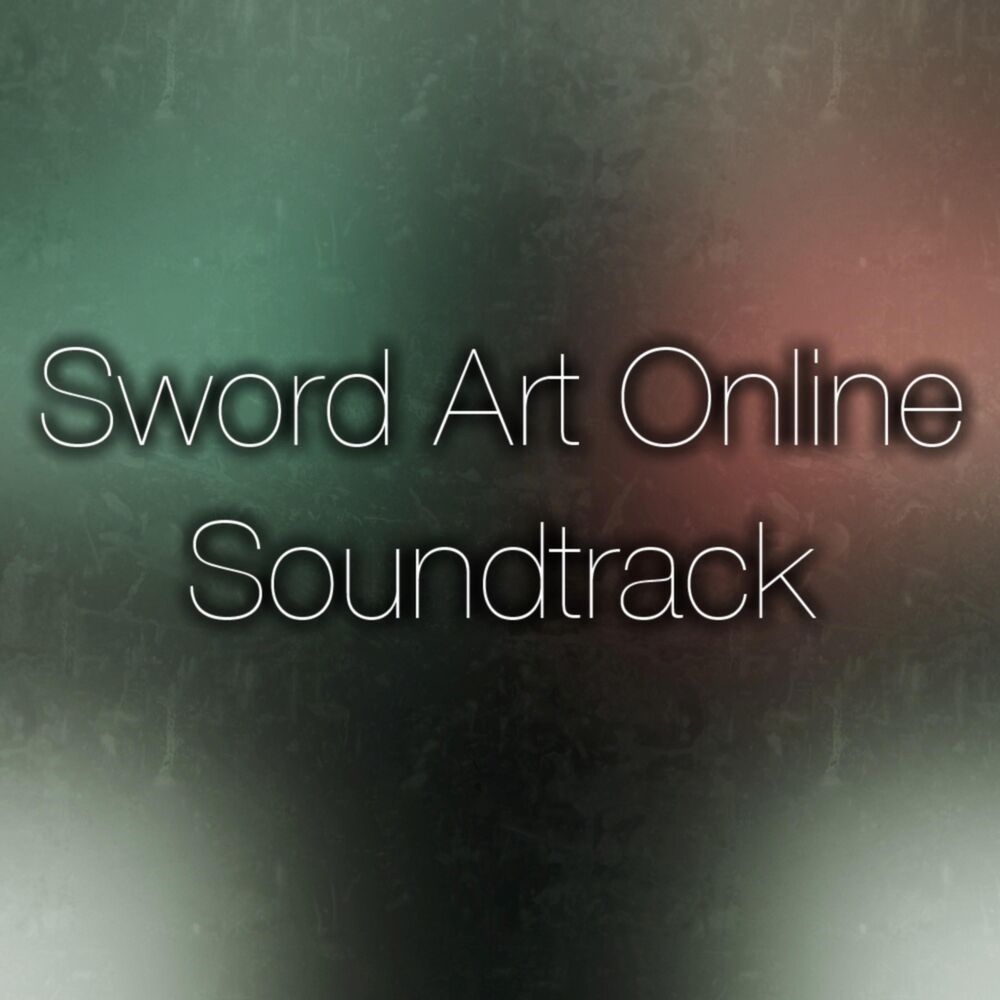 Picture of Sword Art Online Original Soundtrack (In Your Past, a Tender Feeling)