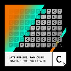 Cover of Longing For (2021 Remix)