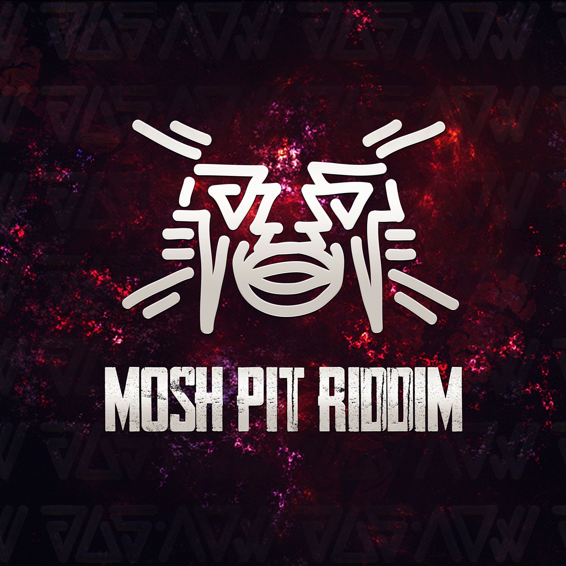 Album cover of Mosh Pit Riddim