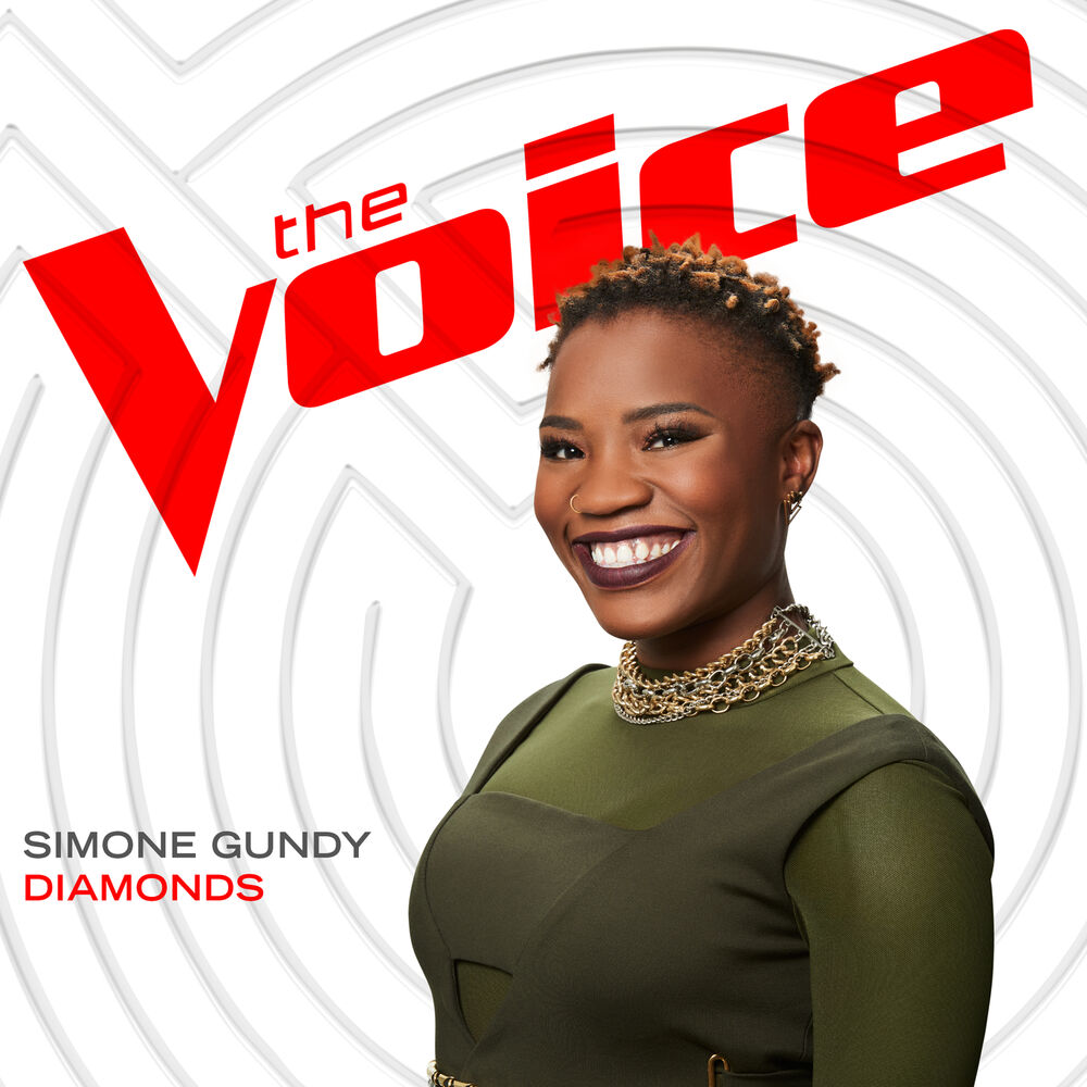 Picture of Diamonds (The Voice Performance)