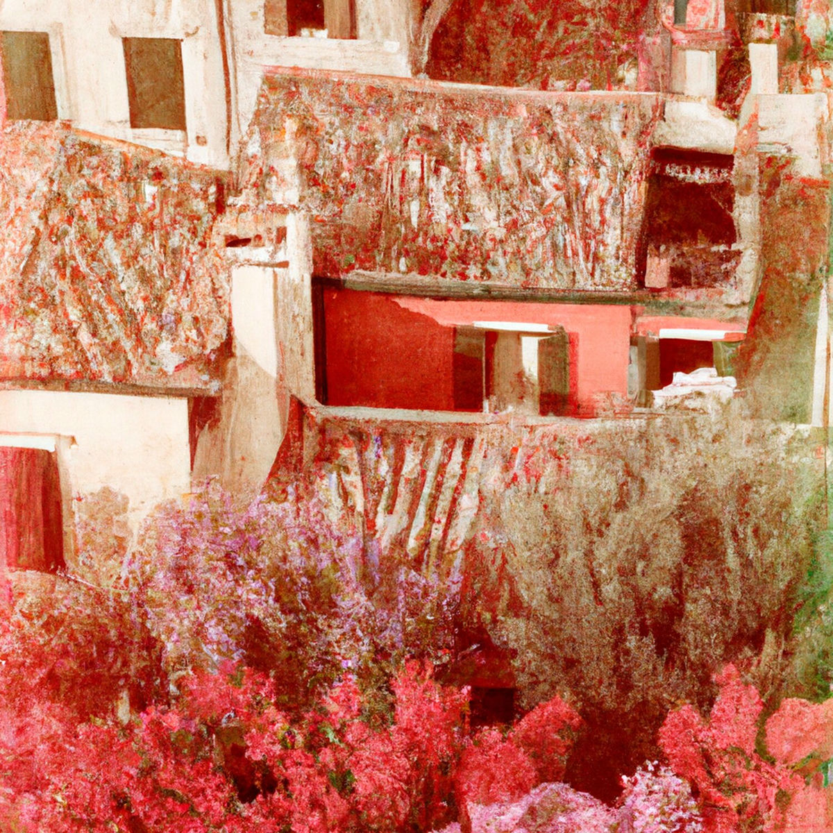 Album cover of Como Antes