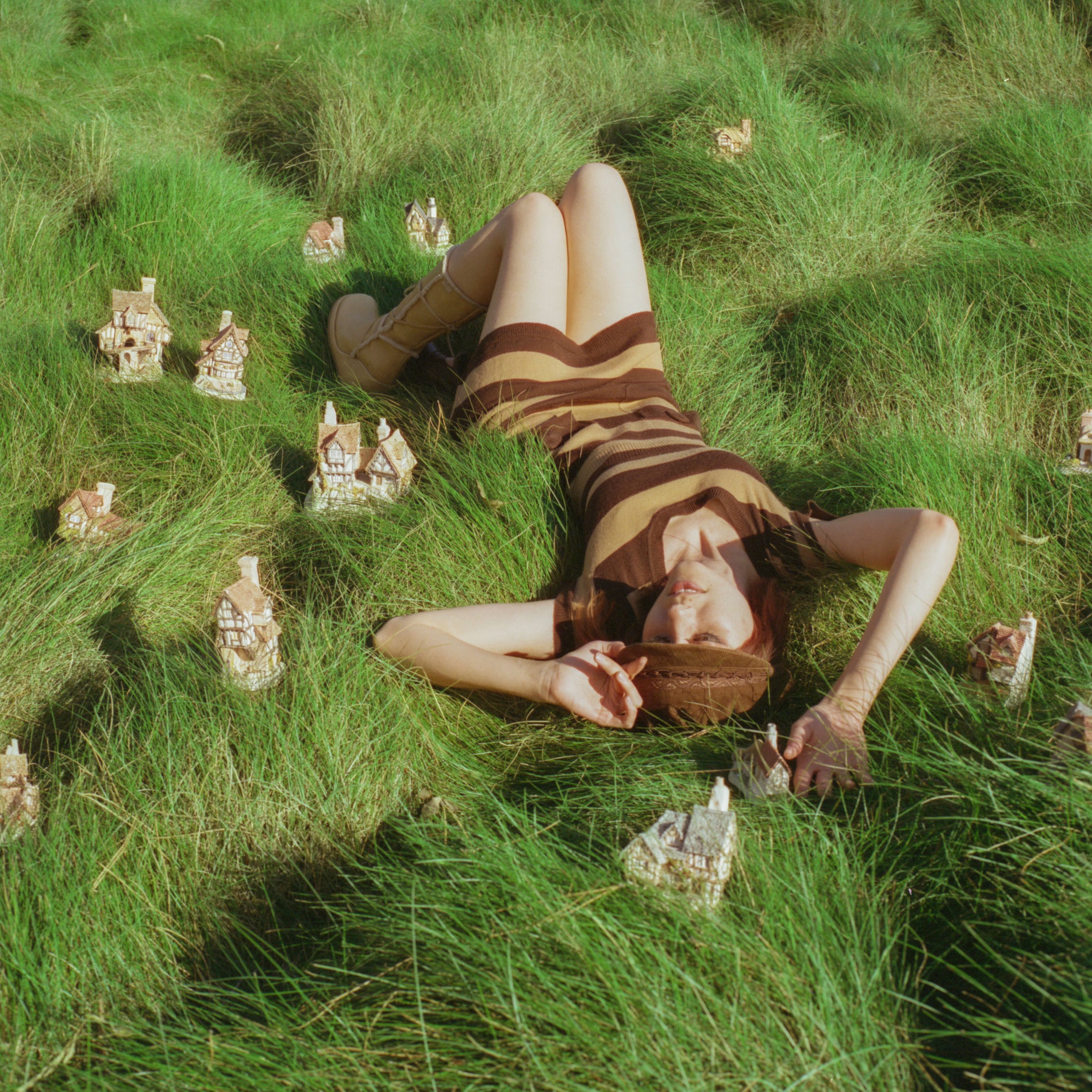 Album cover of home