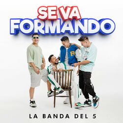 Cover of Se Va Formando