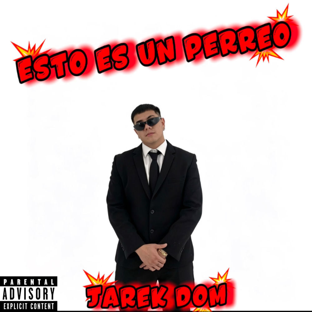 Esto es un perreo