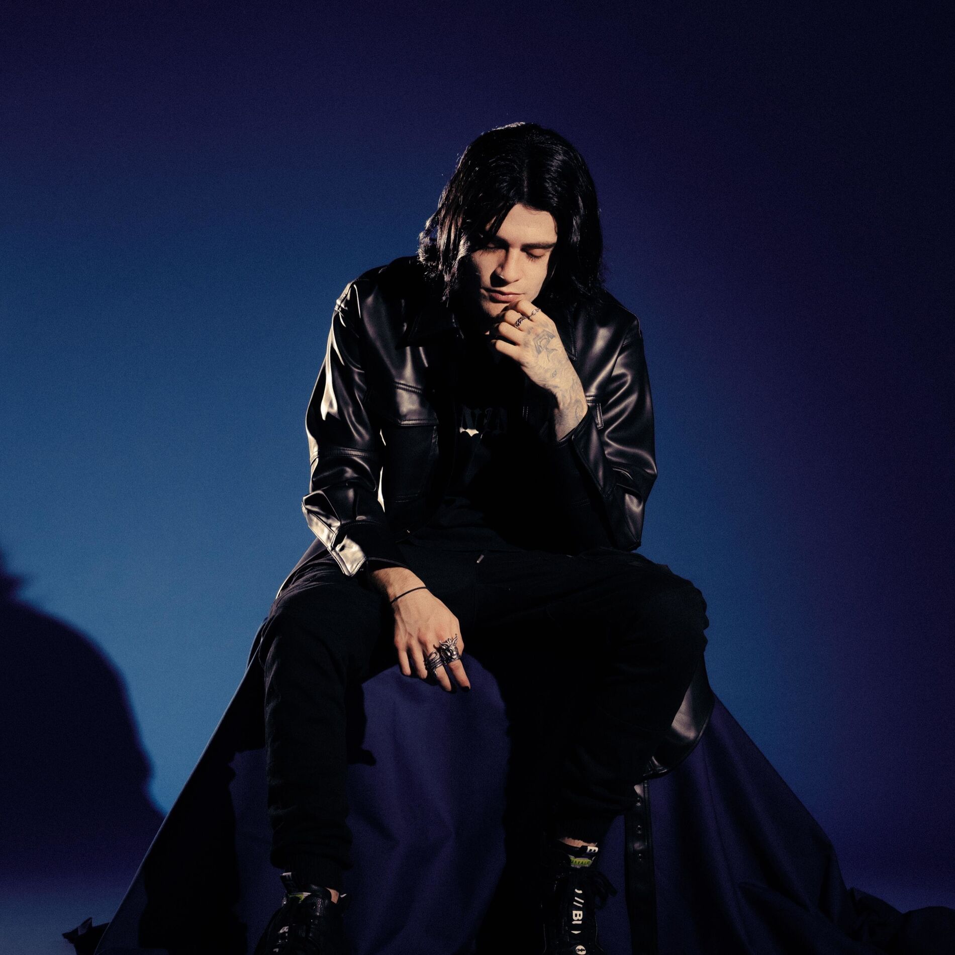 Album cover of Butterflies