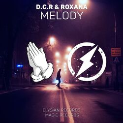 Cover of Melody (feat. Roxana)