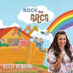 Cover of Rock da Arca