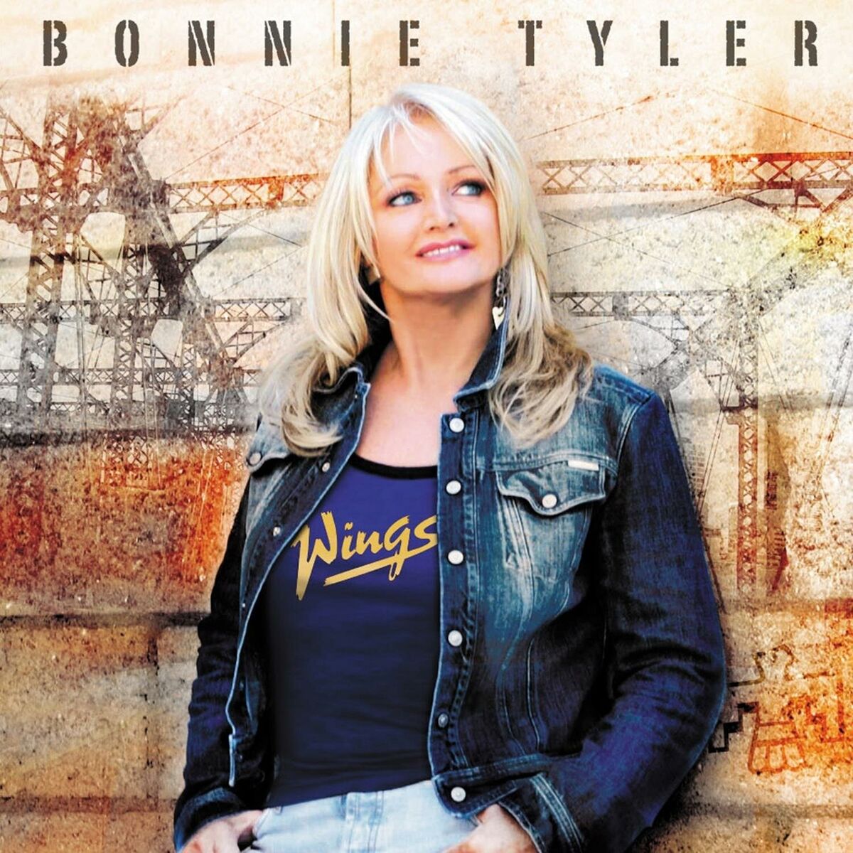 Album cover of Louise