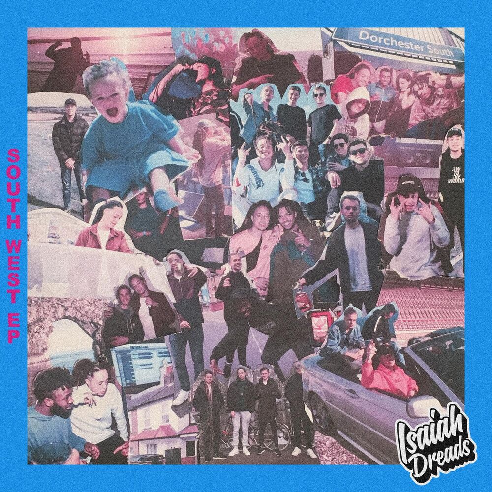 Picture of South West EP