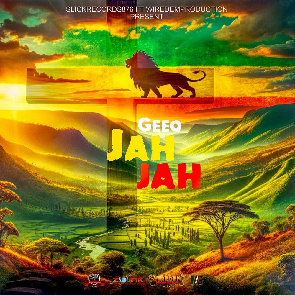 Picture of Jah Jah (OfficialAudio)
