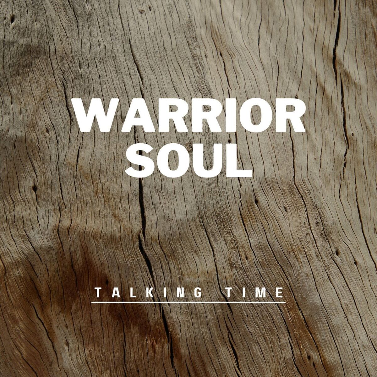 Album cover of Talking Time