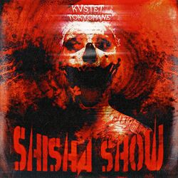 Cover of Shisha Show