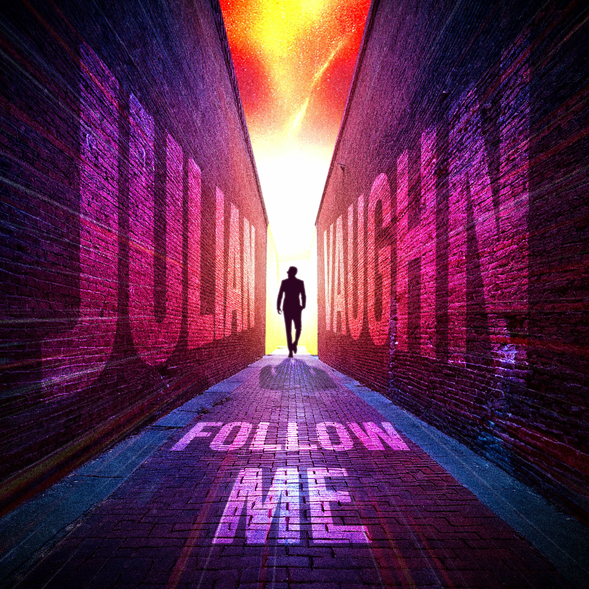 Album cover of Follow Me