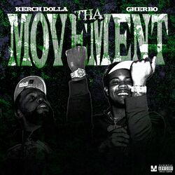 Cover of Tha Movement