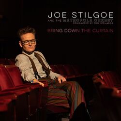 Cover of Bring Down the Curtain