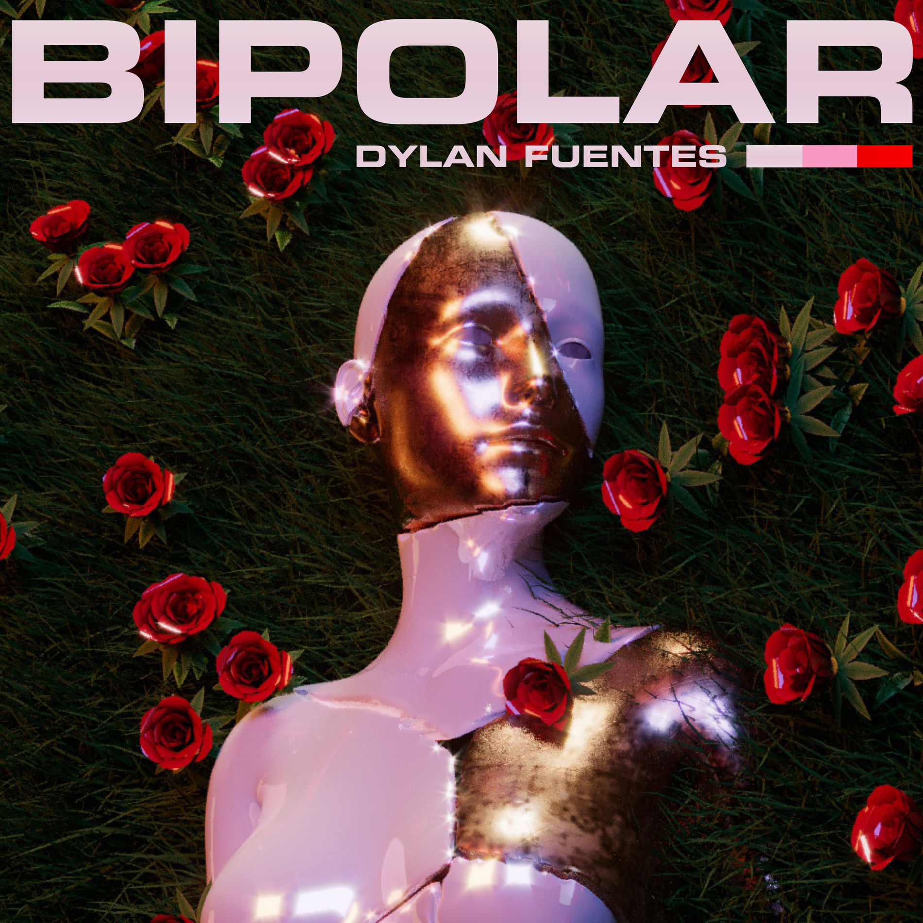 Album cover of Bipolar