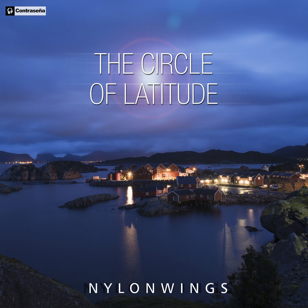 Picture of The Circle of Latitude