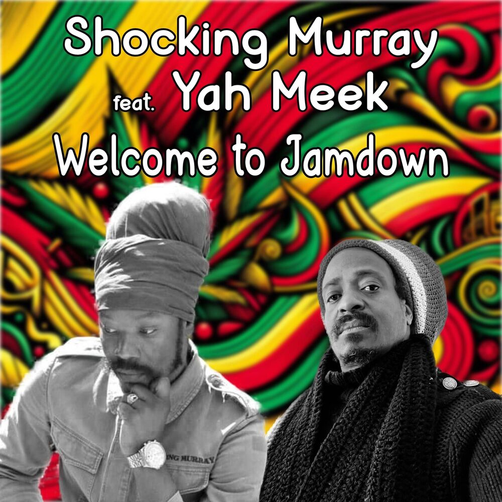 Picture of Welcome to Jamdown (feat. Shocking Murray)