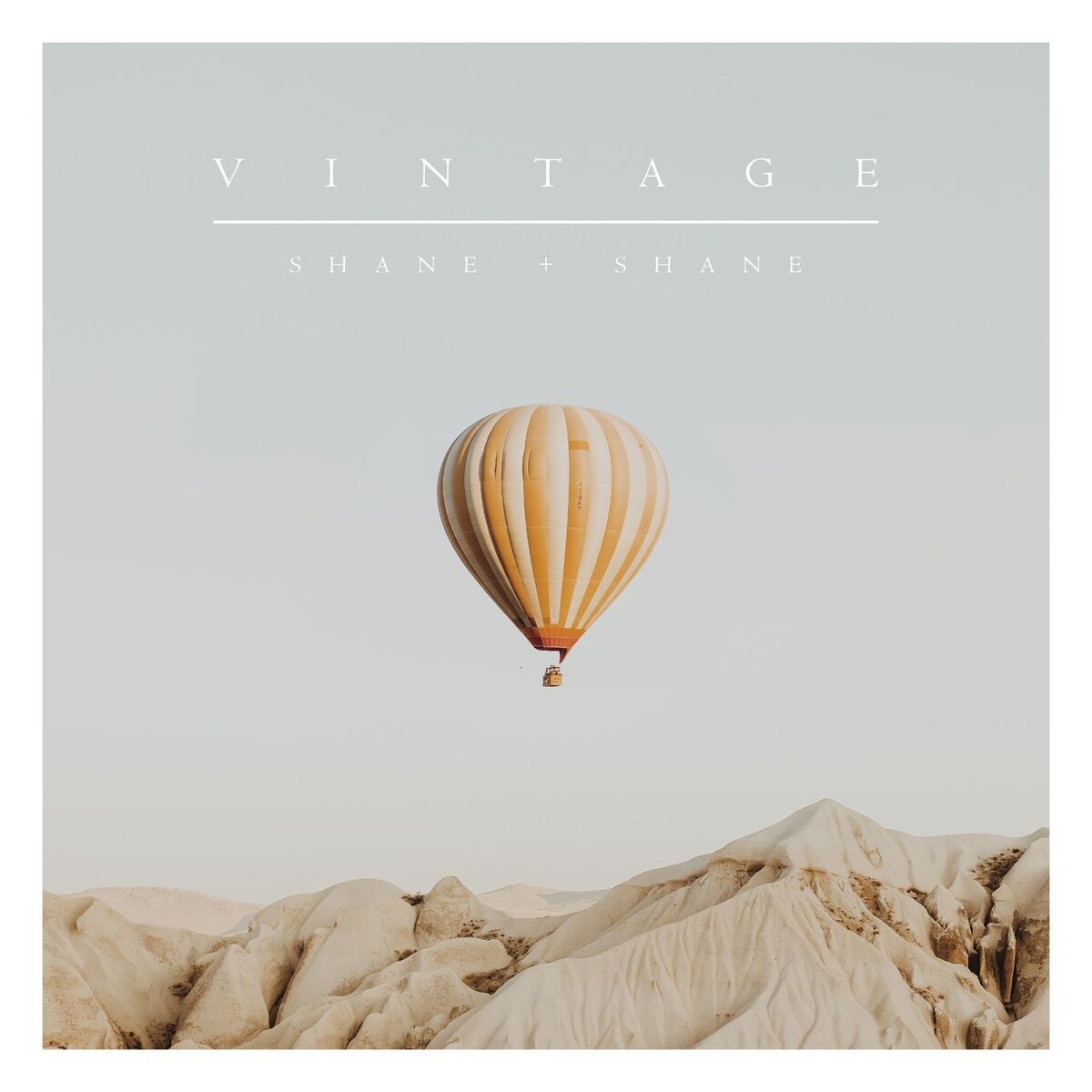 Album cover of Vintage