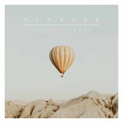 Cover of Vintage