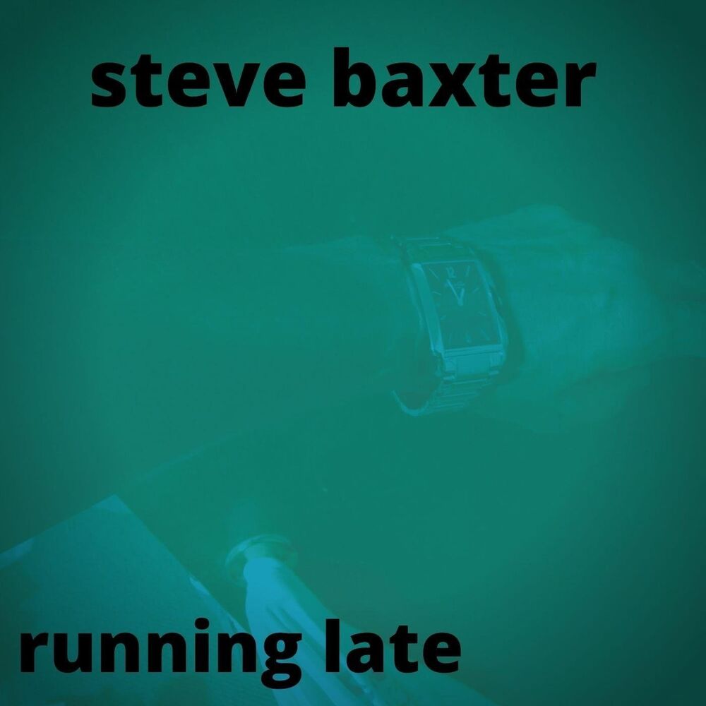 Picture of Running Late
