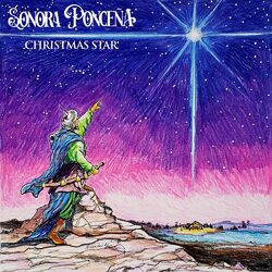 Cover of Christmas Star
