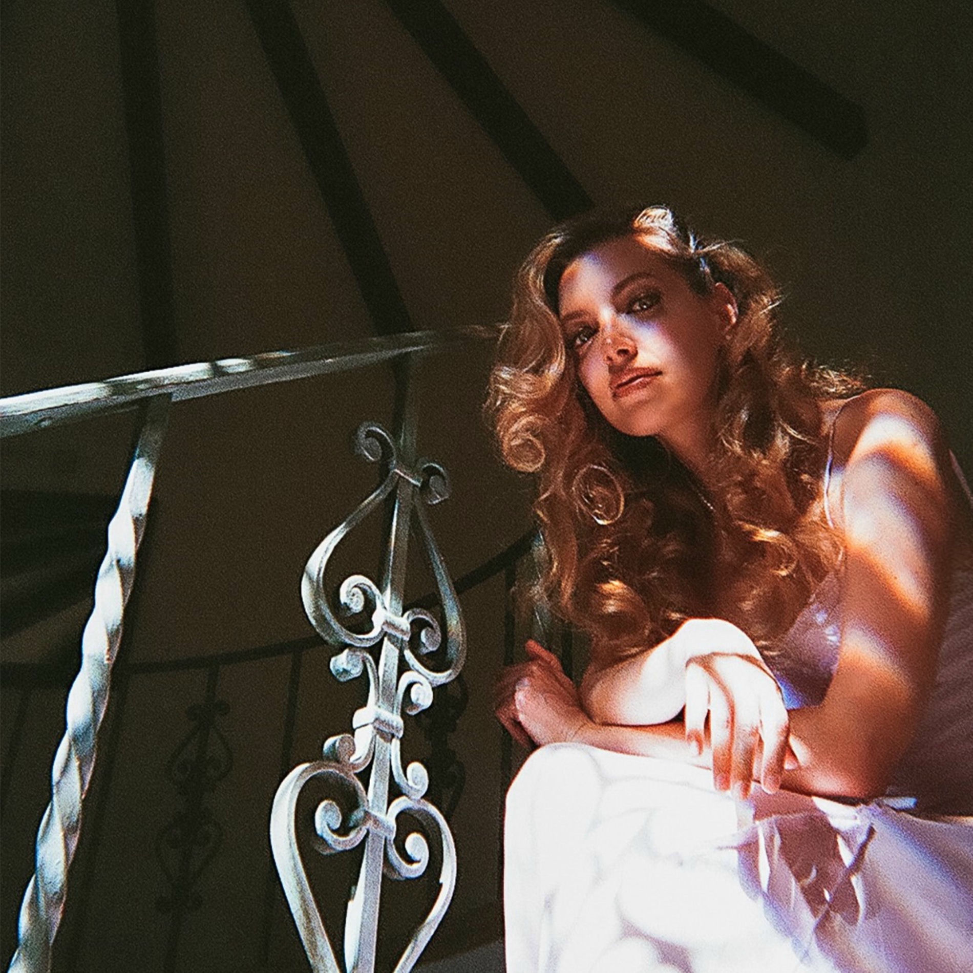 Album cover of Things I choose to keep...