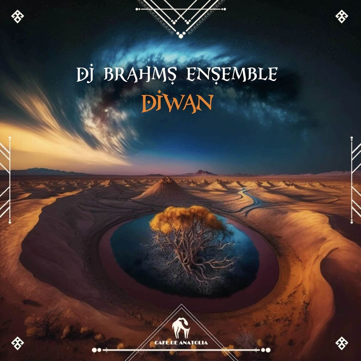 Album cover of Diwan