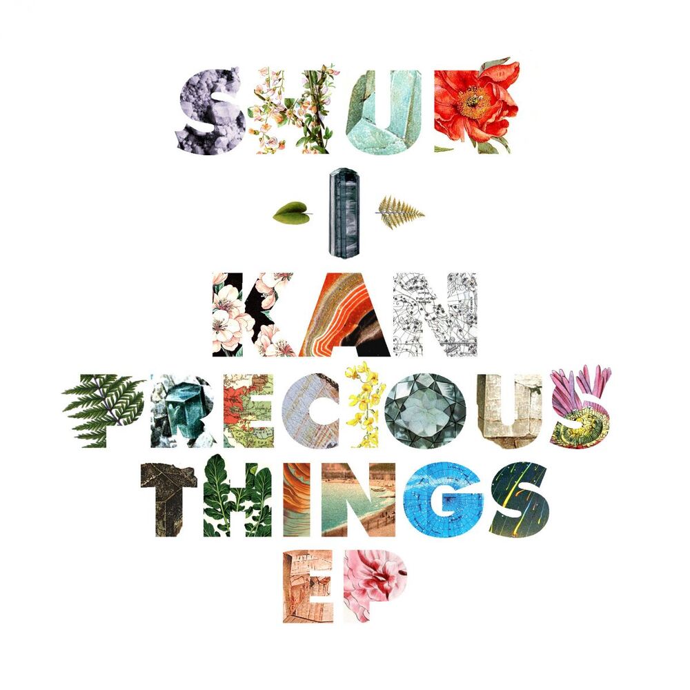 Picture of Precious Things EP