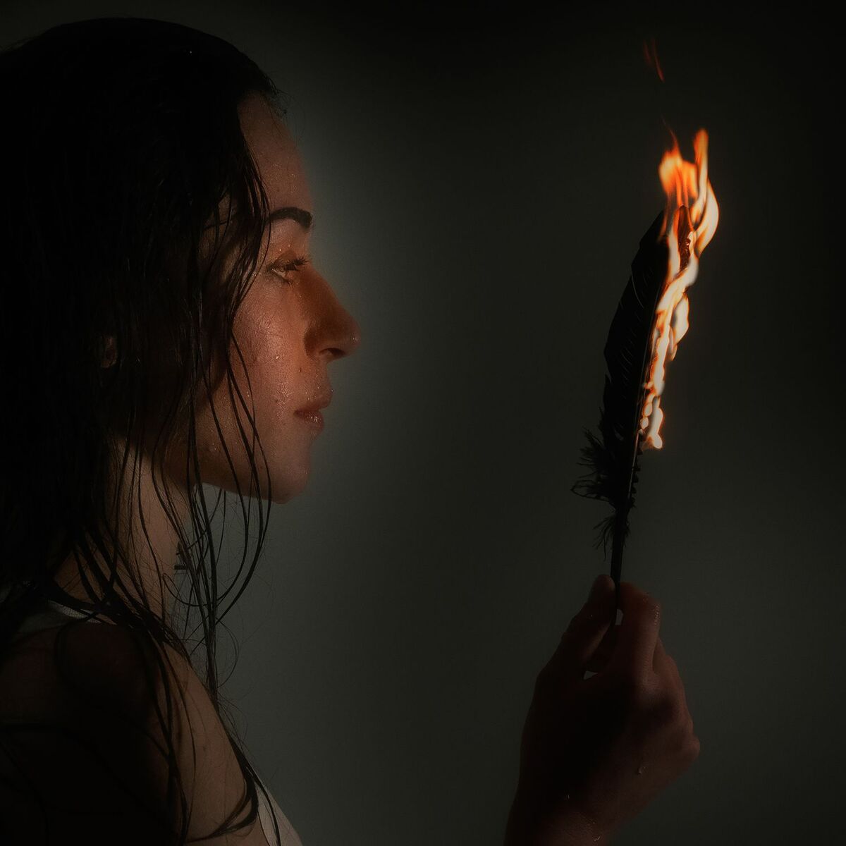 Album cover of Mauvaise Psy