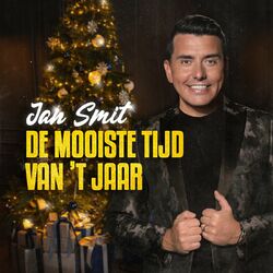 Cover of De Mooiste Tijd Van 'T Jaar