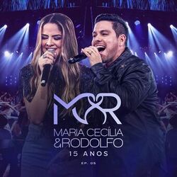 Cover of 15 Anos (Ao Vivo / EP05)