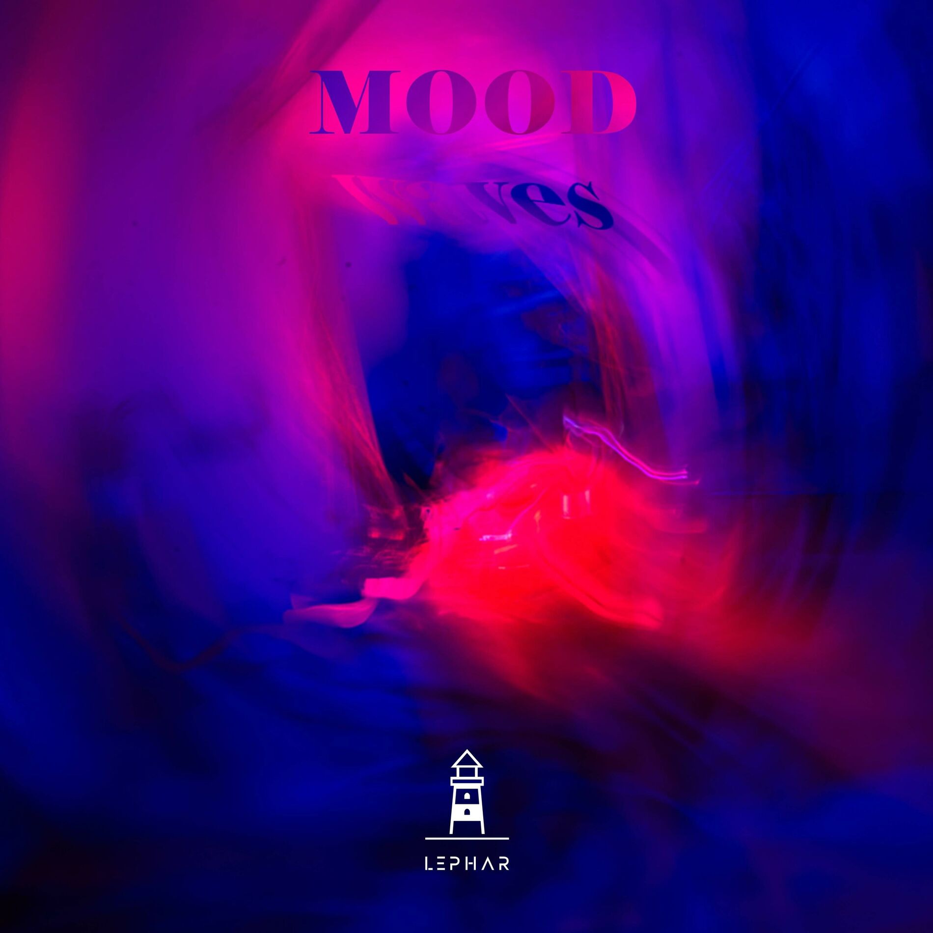 Album cover of Mood waves