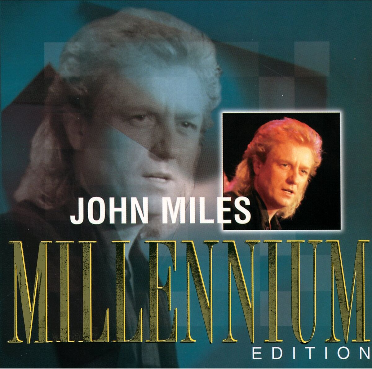 Album cover of Music