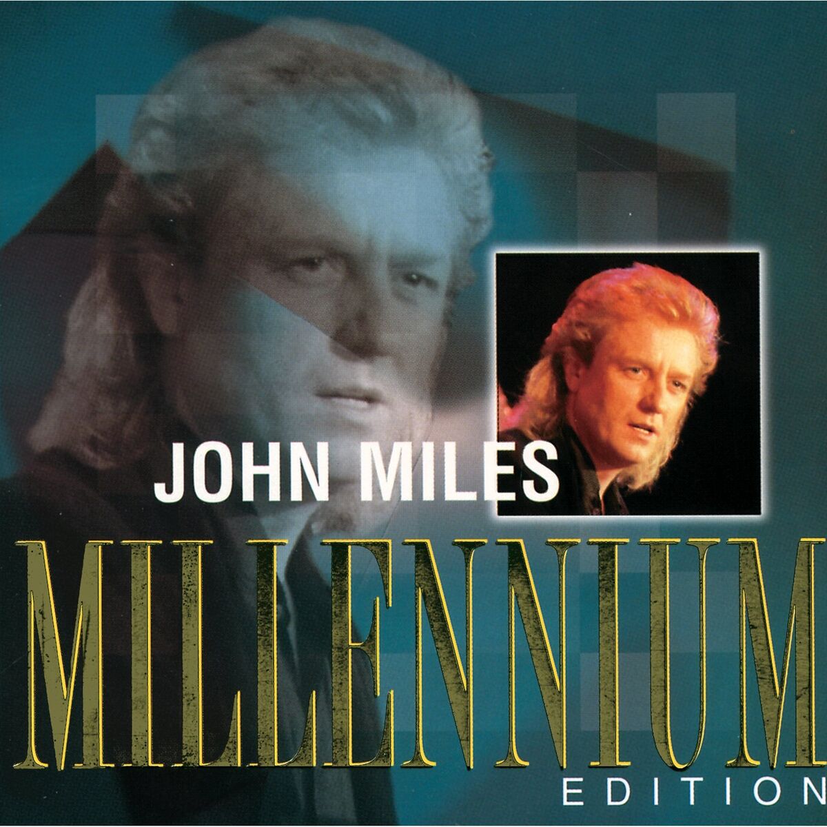 Album cover of Millennium Edition