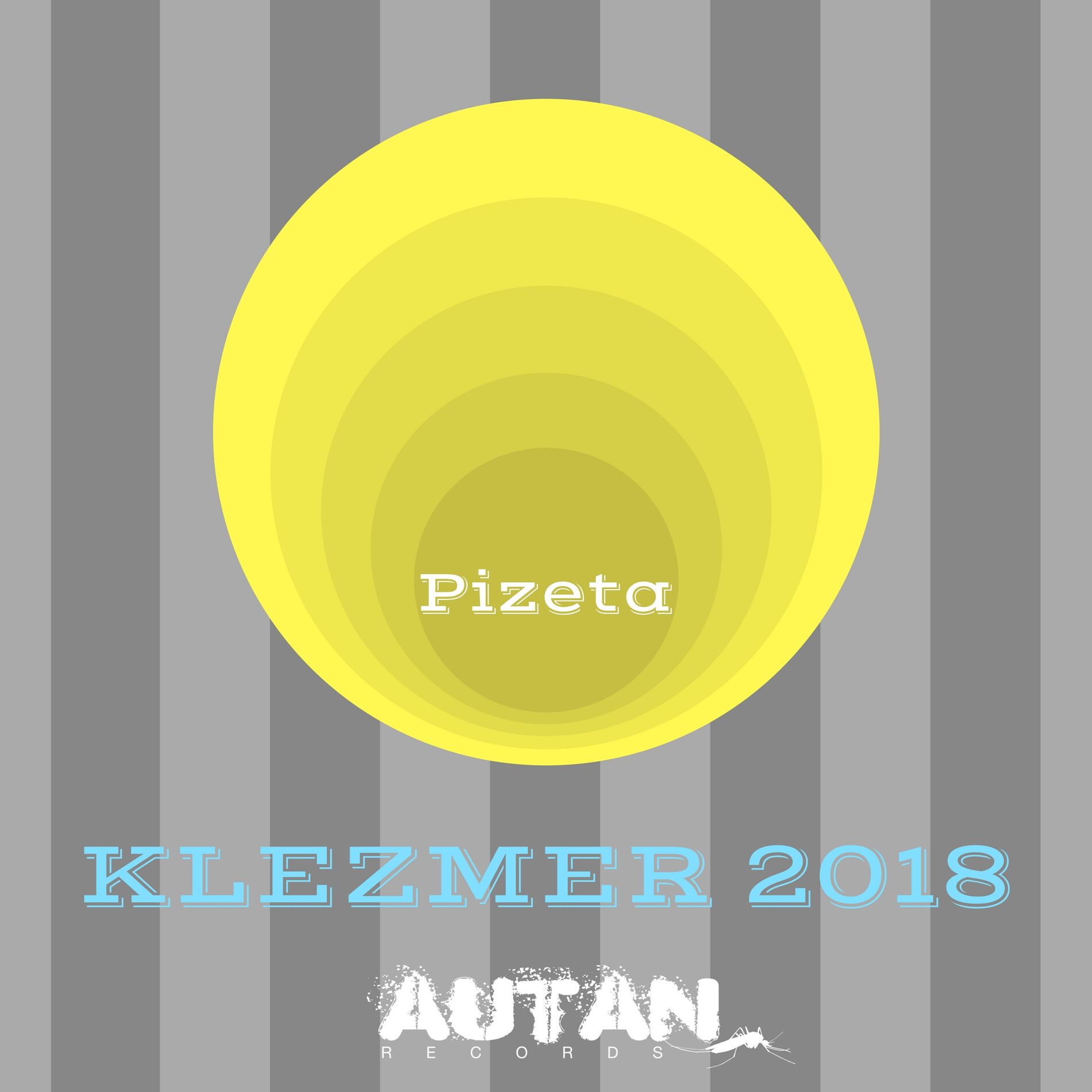 Album cover of Klezmer 2018