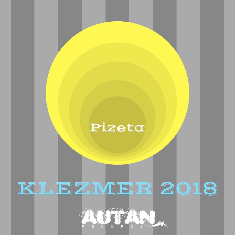 Picture of Klezmer 2018