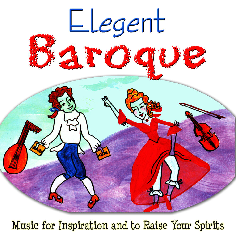 Picture of Elegent Baroque