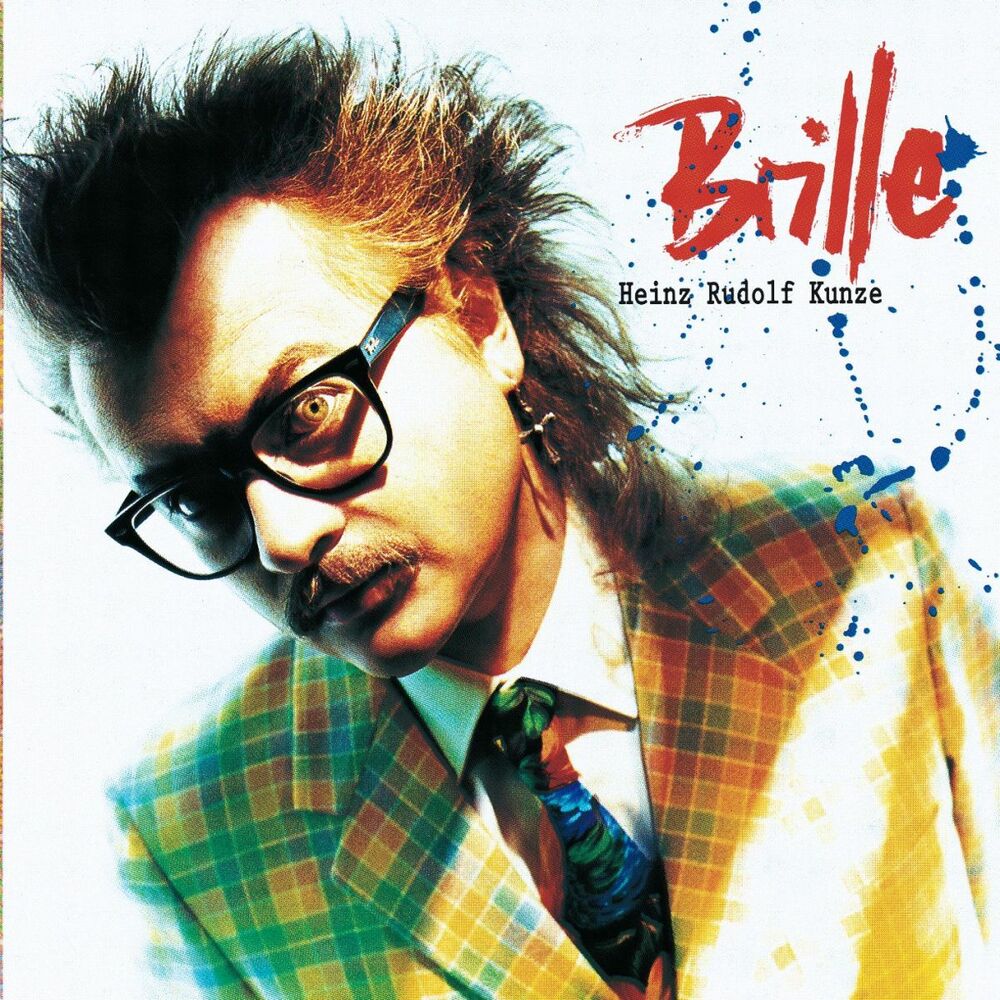 Picture of Brille