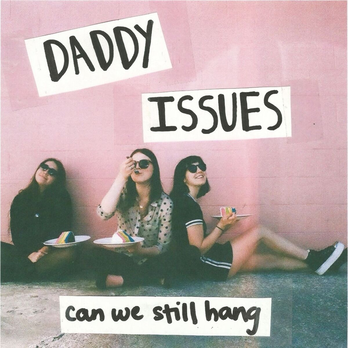 Album cover of Can We Still Hang