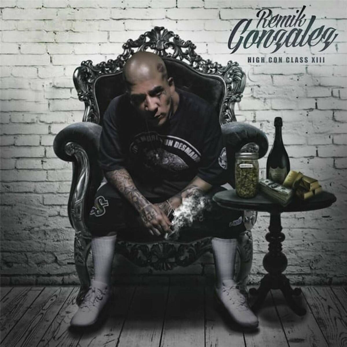 Album cover of Mañanero