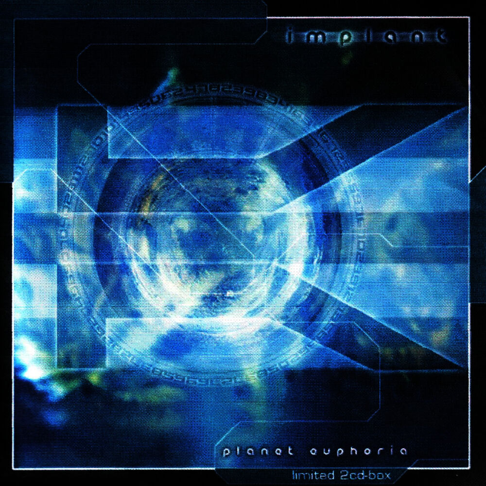 Picture of Planet Euphoria (limited bonus)