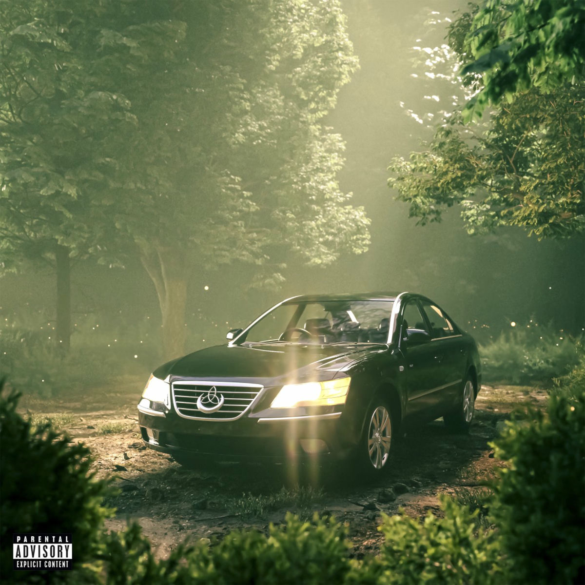 Album cover of back n forth