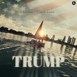 Cover of Trump